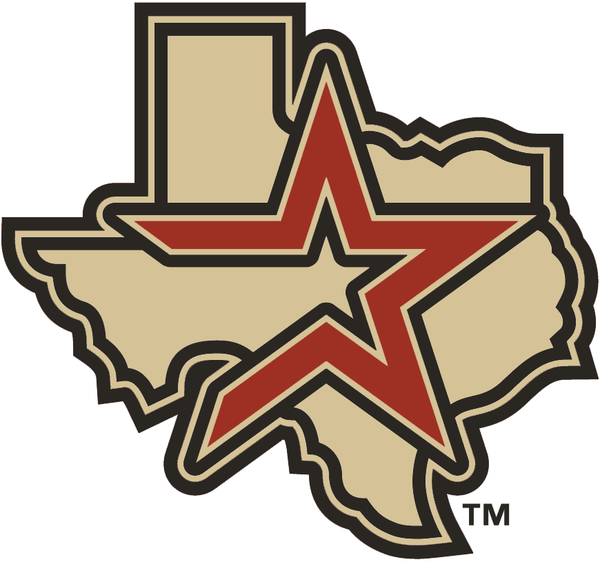Houston Astros 2002-2012 Alternate Logo t shirts DIY iron ons